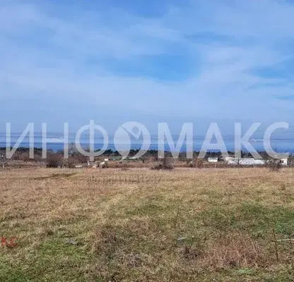 Снимка 2 — Парцел в Бургас, Черноморец