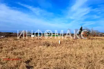 Парцел в Бургас, Черноморец