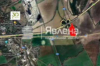 Парцел във Варна, Девня
