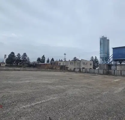 Photo 2 — Plot in област София, Elin Pelin