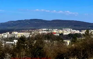 Парцел в Габрово, Център
