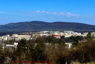 Парцел в Габрово, Център