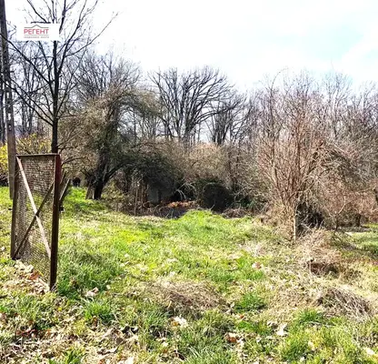 Photo 4 — Plot in Gabrovo, Shenini