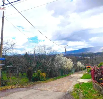 Photo 5 — Plot in Gabrovo, Shenini