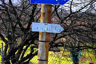 Парцел в Габрово, Шенини