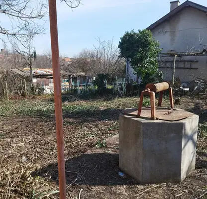 Photo 2 — Plot in Haskovo, Kuba