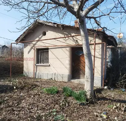 Photo 3 — Plot in Haskovo, Kuba