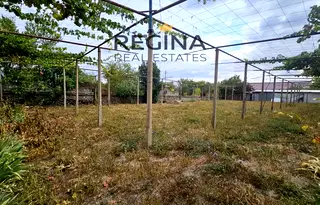 Парцел в Пловдив, Хисаря
