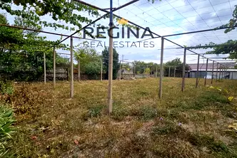 Парцел в Пловдив, Хисаря
