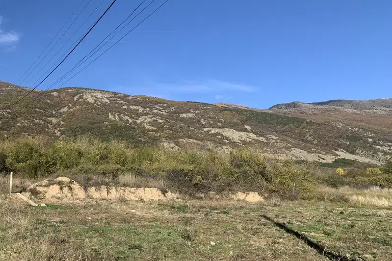 Plot in Oblast Plovdiv, Karlovo
