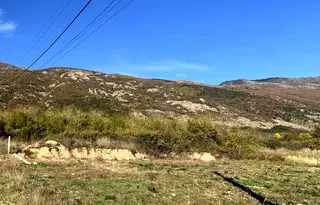 Парцел в Пловдив, Карлово