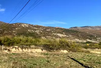 Парцел в Пловдив, Карлово