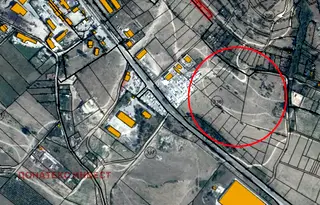 Парцел в Пловдив, Карлово