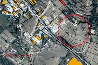 Парцел в Пловдив, Карлово