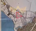 Снимка 2 — Парцел в Добрич, к.к. Албена