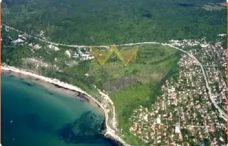 Парцел в Добрич, к.к. Албена