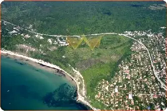 Парцел в Добрич, к.к. Албена