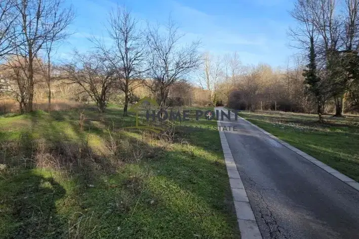 Plot in Oblast Varna, Kamchiya