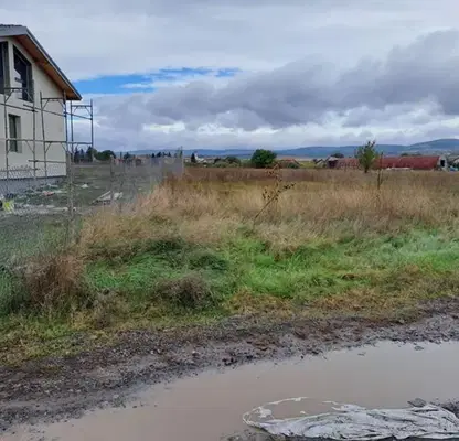 Photo 4 — Plot in област София, Kostinbrod