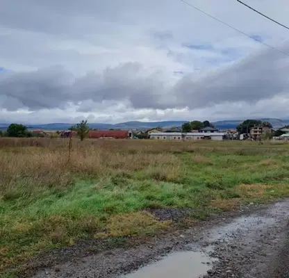Photo 5 — Plot in област София, Kostinbrod