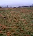 Парцел в Кюстендил, Бял камък