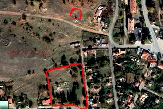 Парцел в Бургас, Малко Търново