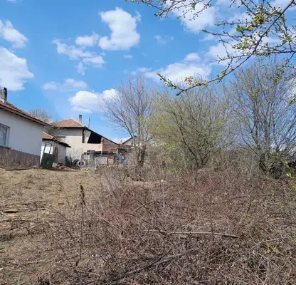 Снимка 4 — Парцел в Монтана, Кошарник