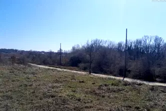 Парцел в Монтана, в.з. Запад
