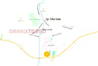 Парцел в Стара Загора, Мъглиж
