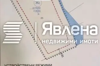 Парцел в Бургас, Обзор