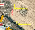 Снимка 2 — Парцел в Пазарджик, Запад