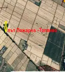 Парцел в Пазарджик, Запад