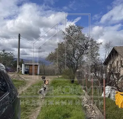 Photo 3 — Plot in Plovdiv, Perushtica