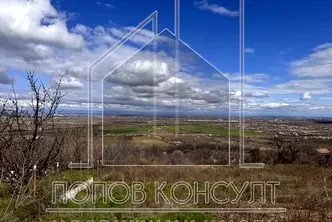 Парцел в Пловдив, Перущица
