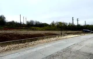 Парцел в Плевен, Индустриална зона