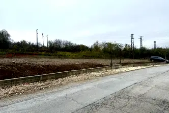 Парцел в Плевен, Индустриална зона