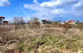 Парцел в Пловдив, Беломорски