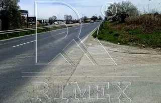 Парцел в Пловдив, Индустриална зона - Юг