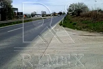 Парцел в Пловдив, Индустриална зона - Юг