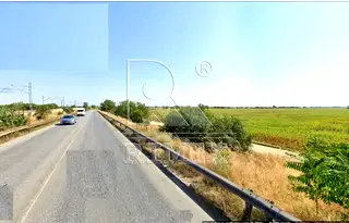 Парцел в Пловдив, Източна дъга