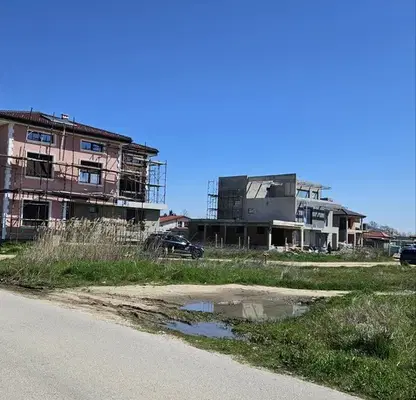 Photo 3 — Plot in Plovdiv, Proslav