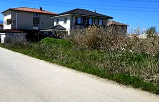Парцел в Пловдив, Прослав