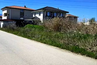 Парцел в Пловдив, Прослав