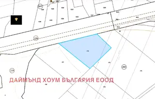 Парцел в Пловдив, Терзиите