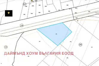 Парцел в Пловдив, Терзиите