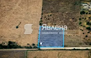 Парцел в Пловдив, Тракия