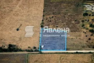 Парцел в Пловдив, Тракия
