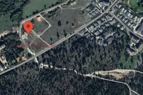 Парцел в Благоевград, Разлог