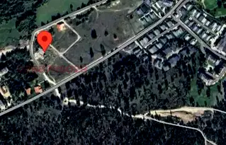 Парцел в Благоевград, Разлог