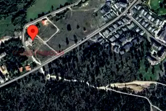 Парцел в Благоевград, Разлог